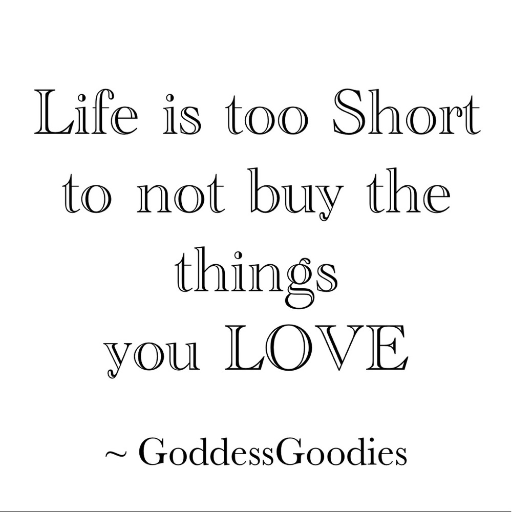 I LOVE OFFERS! 😍💝🛒🛍🎁🎉